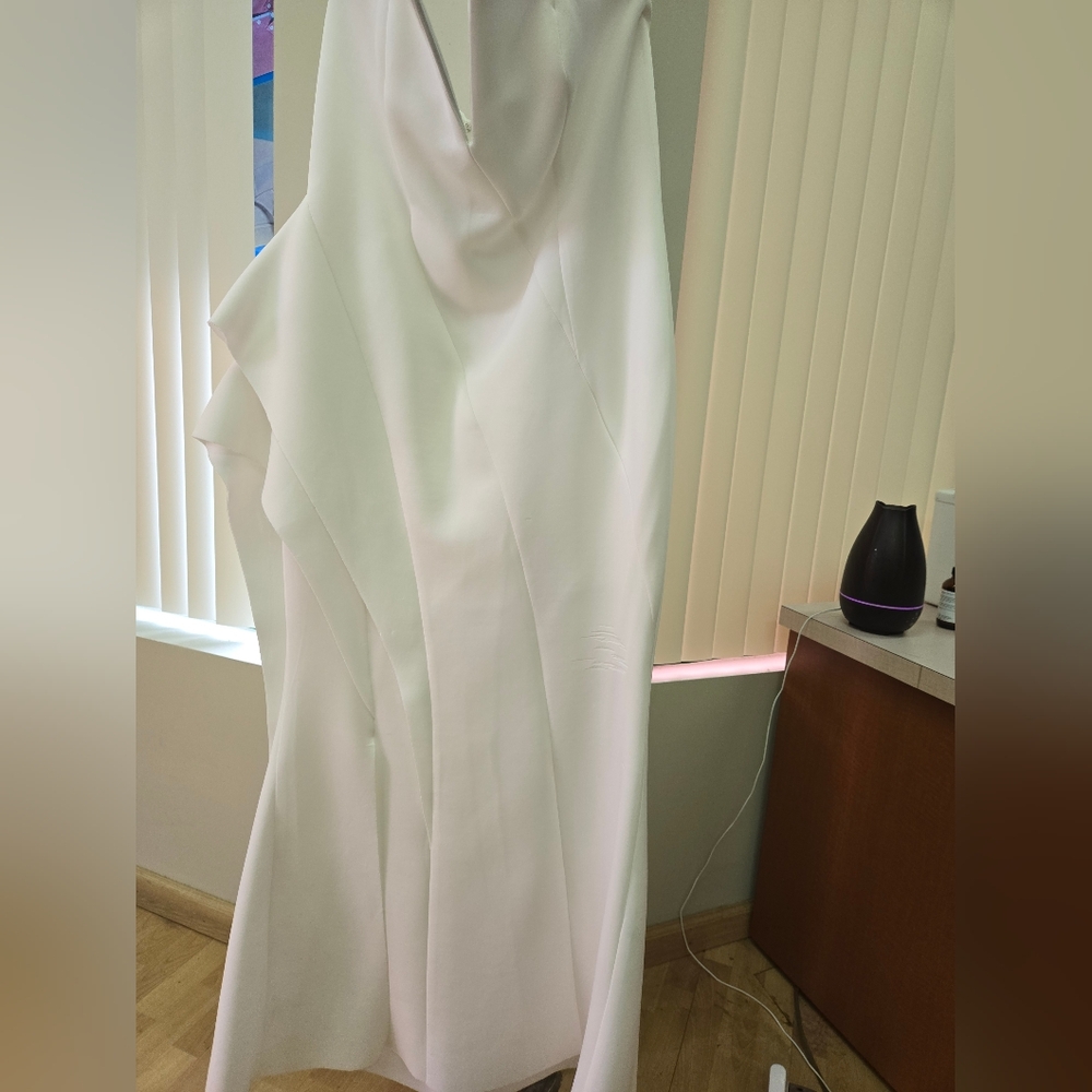 ASOS Ivory Garment